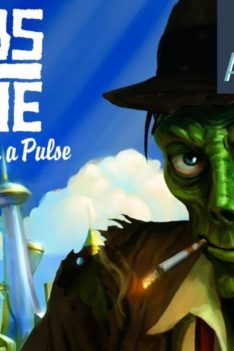 Stubbs The Zombie: EP 13 (Zombie Apocalypses)