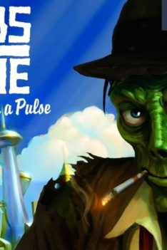 Stubbs The Zombie: EP 14 (Tanks A Lot)