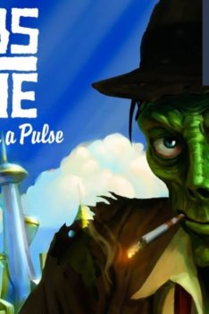 Stubbs The Zombie: EP 15 (Who’s Your Daddy?)