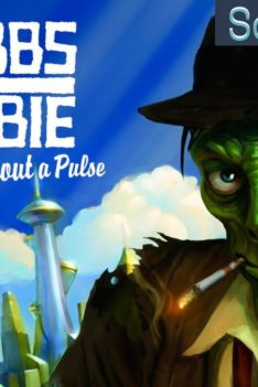 Stubbs The Zombie: EP 2 (Sod-O-Mobile)