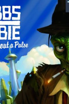 Stubbs The Zombie: EP 3 (The Precinct)