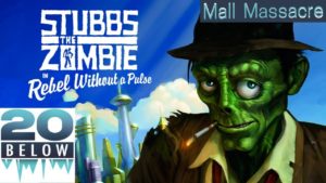 Stubbs The Zombie: EP 6 (Mall Massacre)