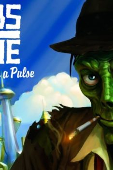 Stubbs The Zombie: EP 8 (Dam It)