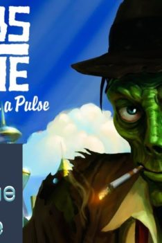 Stubbs The Zombie: EP 9 (Someone Poisoned The Water Hole)