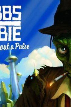 Stubbs the Zombie in Rebel without a Pulse- All Things must come to a end