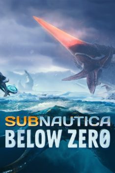 Subnautica Below Zero – 7 – ZaneKiryu: Exploration