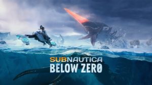 Subnautica Below Zero – 7 – ZaneKiryu: Exploration