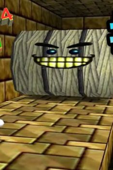 [Super Mario 64] Ep11 Eight Red Coins