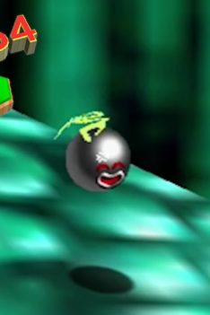 [Super Mario 64] Ep4 Bullying Bowser and Big Boo ( ͡° ͜ʖ ͡°)