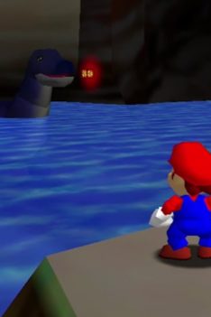 [Super Mario 64] Ep5 Fuck the red coins ( ͡° ͜ʖ ͡°)