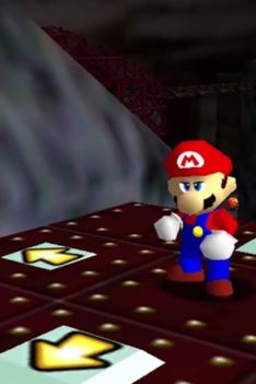 [Super Mario 64] Ep6 Peachy is a Moron