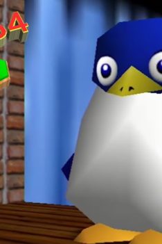 [Super Mario 64] Ep7 The Hunt for Red One-Up Coins