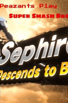 Super Smash Bros Ultimate | Unlocking Sephiroth…Were Not Worthy!