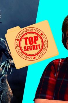 SUPER TOP SECRET ANTI-HAG TIP  | Dead by Daylight #IntoTheFog