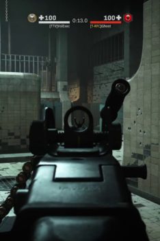 Superstore Contract Sweating