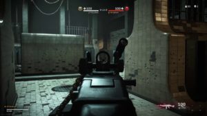 Superstore Contract Sweating