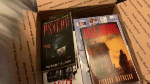 Surprise Presents! THANK YOU!!