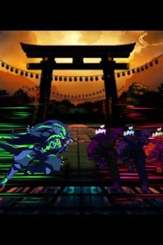 Susano’o VS Akuma/Shin Akuma/Oni/Shin Oni [Street Fighter X BlazBlue][ANIME X MUGEN BOSS FIGHT 2022]