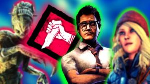 SWEATY TEAM VS HAG  | Dead by Daylight #IntoTheFog