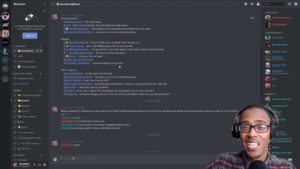 SXC download+How to setup+Discord explaination.