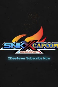 SXC Random Tandem #3