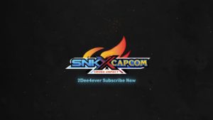 SXC Random Tandem #3