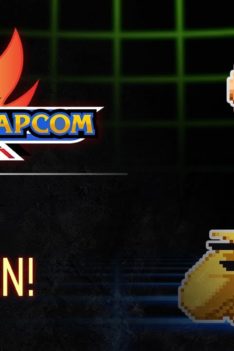 SXC Shorts: Ken Heat Rush + Shinryuken = ???