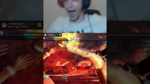 Taking ???? from  @Imoogi Nevermore  And becoming best Tekken 7 Player #shorts