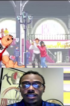 Talking Sh*t!?! Ft Mugen Part#1