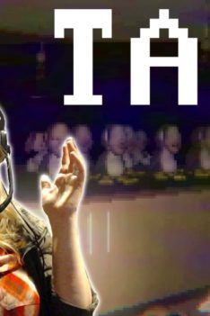 Tape | Random Horror Games LOUD JUMPSCARES