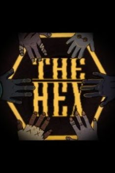 Tavern of Forgotten Games – The Hex – 1