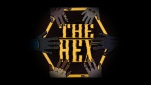 Tavern of Forgotten Games – The Hex – 1