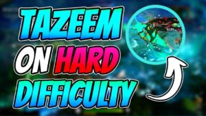 Tazeem – Seed of Hope (Avenger of Zendikar) Guide | Hard Difficulty | Magic: Legends
