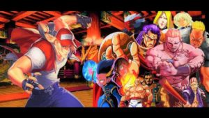 Terry Bogard VS All Fatal Fury Series Villains & Bosses [1,000 SUB Special][CVS3/PotS/Infinite][SNK]