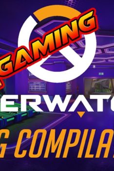 That One Guild – Overwatch POTG Compilation #1