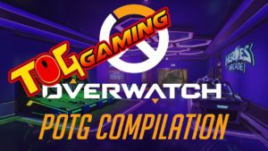 That One Guild – Overwatch POTG Compilation #1