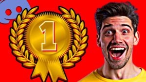 THE #1 Discord Server For Content Creators – United By Games