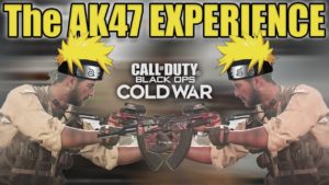 The AK47 Experience