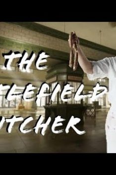 THE BATTLEFIELD BUTCHER