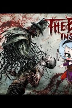 The Beast Inside | Happy Halloween!