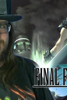 THE BEST RPG GAME EVER?? | Final Fantasy 7 | Part 1