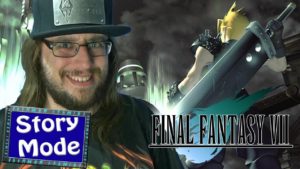 THE BEST RPG GAME EVER?? | Final Fantasy 7 | Part 1