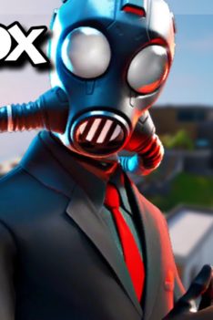 The BOX ???? Fortnite Montage