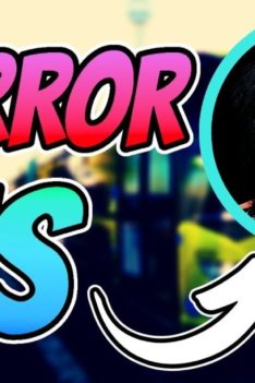 THE BUS | German Horror Bus Simulator