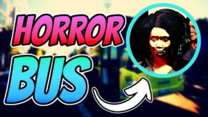 THE BUS | German Horror Bus Simulator