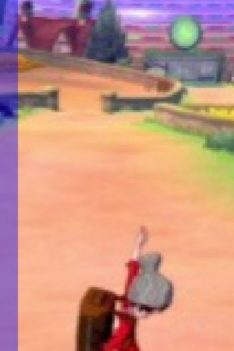 The calls of RNG | Pokemon sword RestrictionLocke episode 2