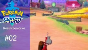 The calls of RNG | Pokemon sword RestrictionLocke episode 2