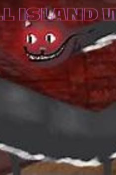 THE CATS POSSESED SMALL ISLAND WOES