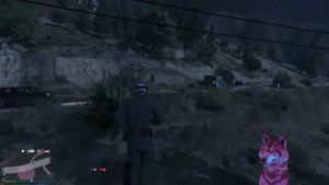 The Cayo Perico Heist Is Awesome !!!  ( Gta dlc )