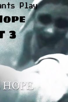 The Console Peazants Play: Little Hope – Part 3